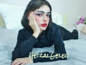 HeizalGeleo Porn Monkey Cash