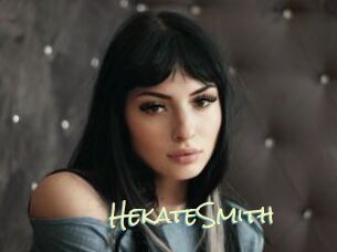 HekateSmith Porn Monkey Cash