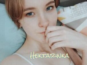 Hektarinka
