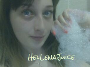 HelLenaJuice