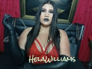 HelaWilliams