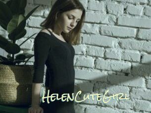 HelenCuteGirl