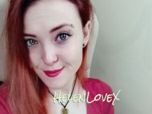 HelenLoveX