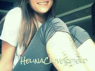 Helina_Cloverfield