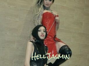 HellJasmin