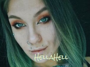 HellaHell