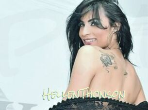 HellenThonson