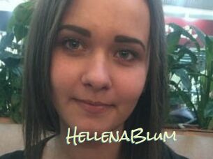 HellenaBlum