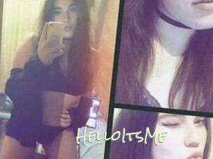 HelloItsMe