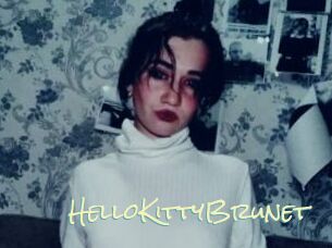 HelloKittyBrunet