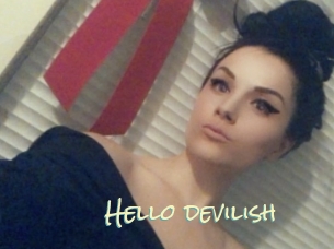 Hello_devilish