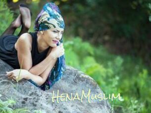 HenaMuslim