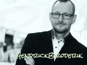HendrickBroderik Porn Monkey Cash