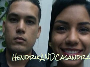 HendrikANDCasandra
