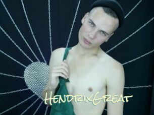 HendrixGreat