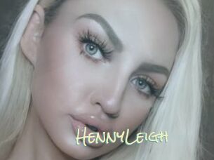 HennyLeigh Porn Monkey Cash