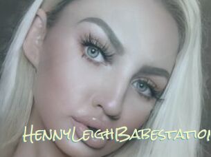 HennyLeighBabestation