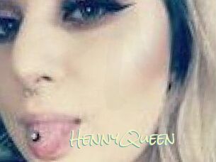 HennyQueen