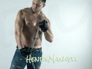 HenryMaxwell