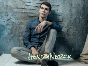 HenryNerck