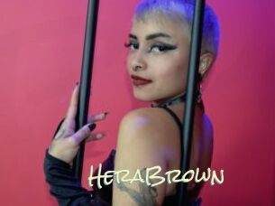 HeraBrown
