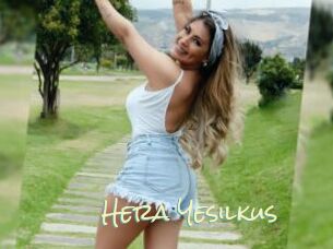 Hera_Yesilkus