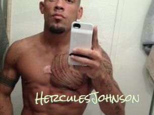 HerculesJohnson