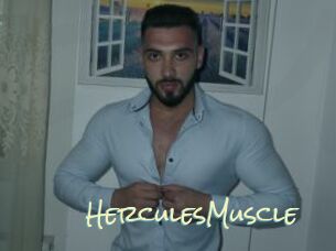 HerculesMuscle