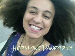 Hermione_Danforth