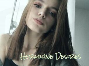 Hermione_Desires