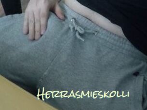 Herrasmieskolli