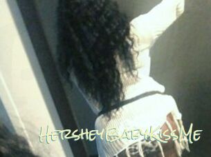 HersheyBabyKissMe