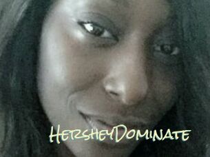 HersheyDominate