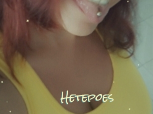 Hetepoes
