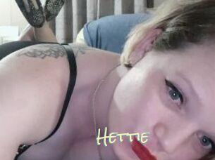 Hettie