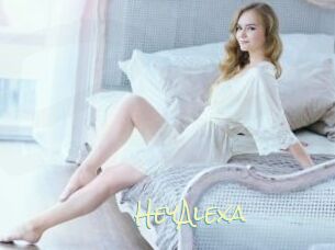 HeyAlexa