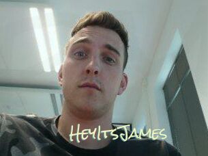 HeyItsJames