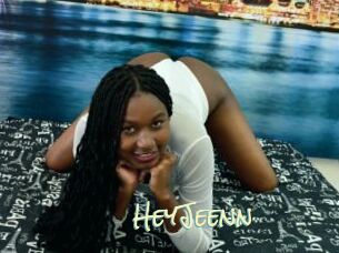 HeyJeenn