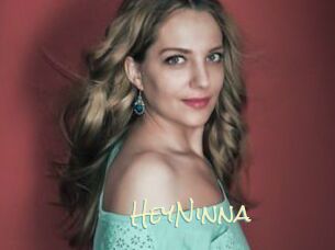 HeyNinna