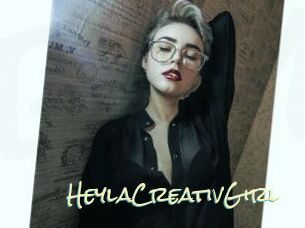 HeylaCreativGirl