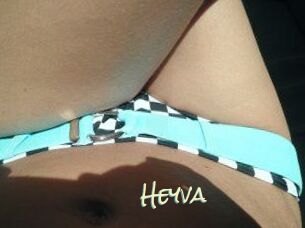 Heyva