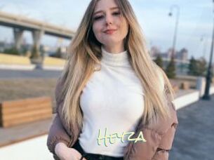 Heyza