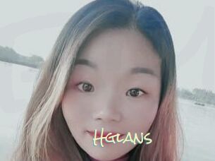 Hglans