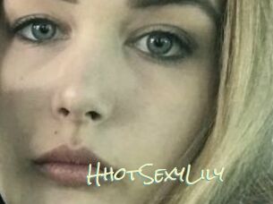 HhotSexyLily