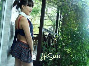 HiSuii