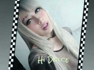 Hi_Dolce Porn Monkey Cash