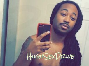 HiighSexDrive