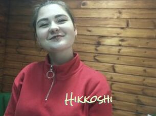 Hikkoshi
