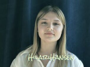 HilariHansen