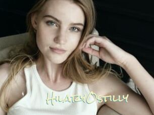 HilaryOstilly Porn Monkey Cash